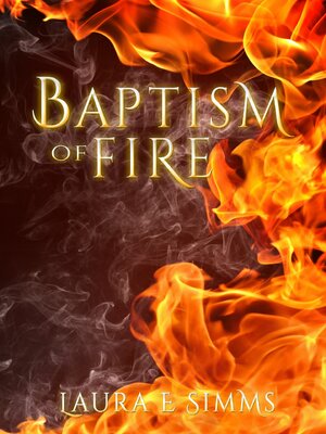 cover image of Baptism of Fire